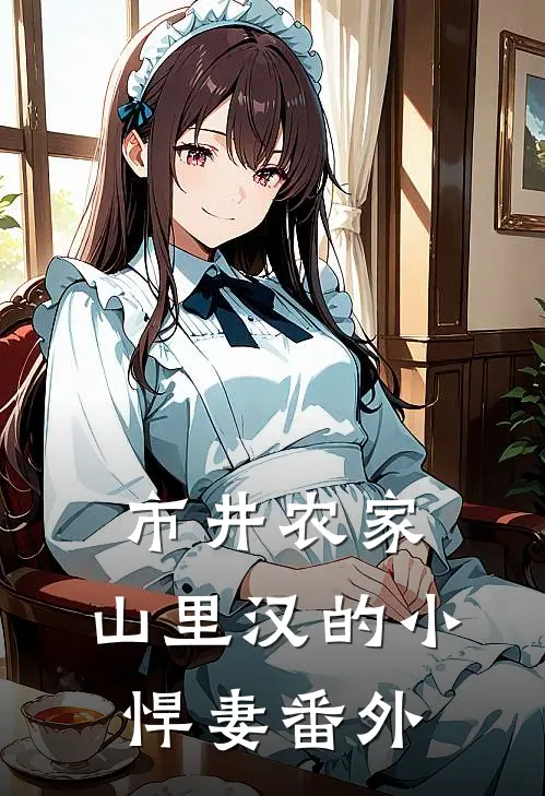 市井农家：山里汉的小悍妻 番外