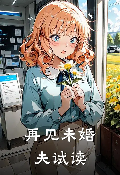 再见未婚夫试读