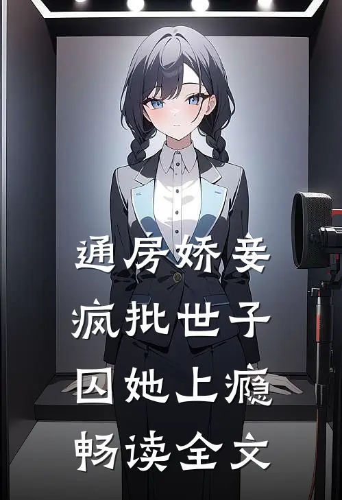 通房娇妾，疯批世子囚她上瘾畅读全文
