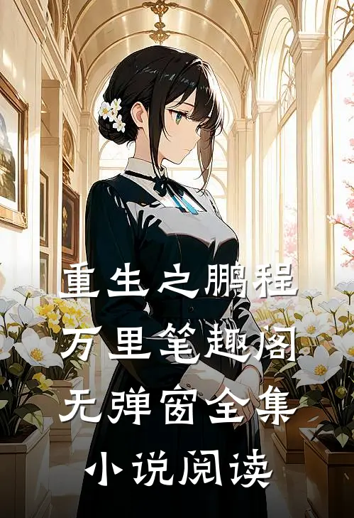 重生之鹏程万里笔趣阁无弹窗全集小说阅读