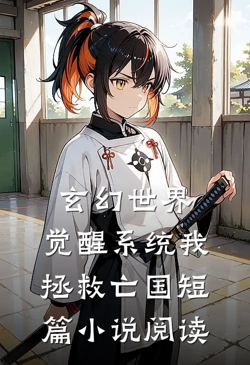 玄幻世界：觉醒系统我拯救亡国短篇小说阅读