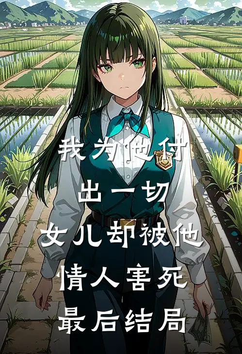 我为他付出一切,女儿却被他情人害死最后结局是