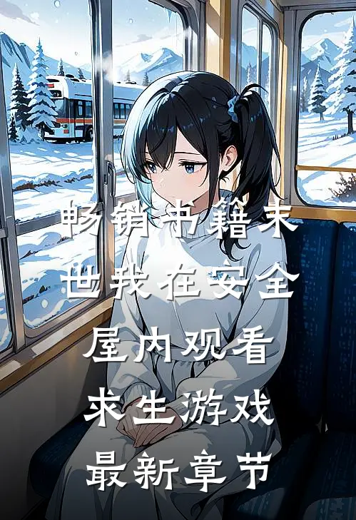 畅销书籍末世我在安全屋内观看求生游戏最新章节