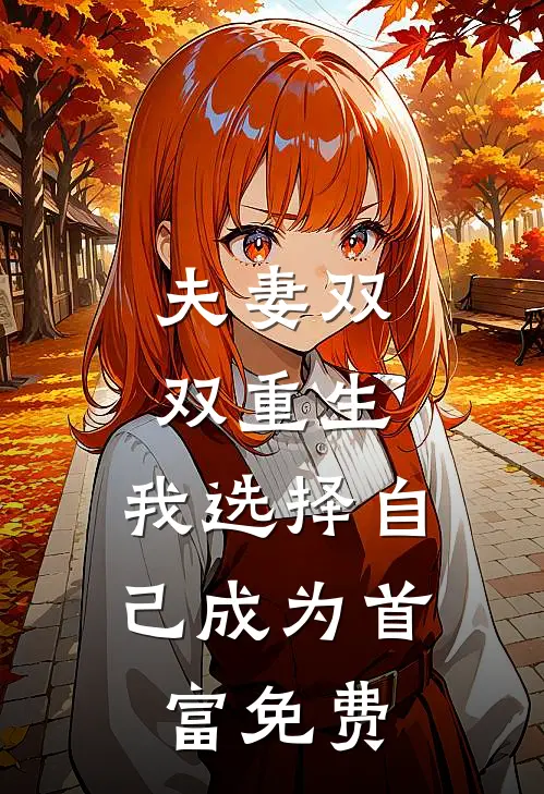 夫妻双双重生，我选择自己成为首富免费