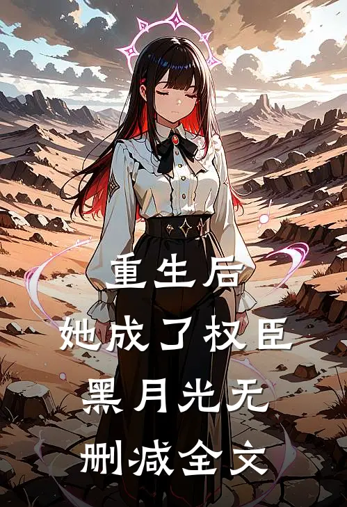 重生后，她成了权臣黑月光无删减全文