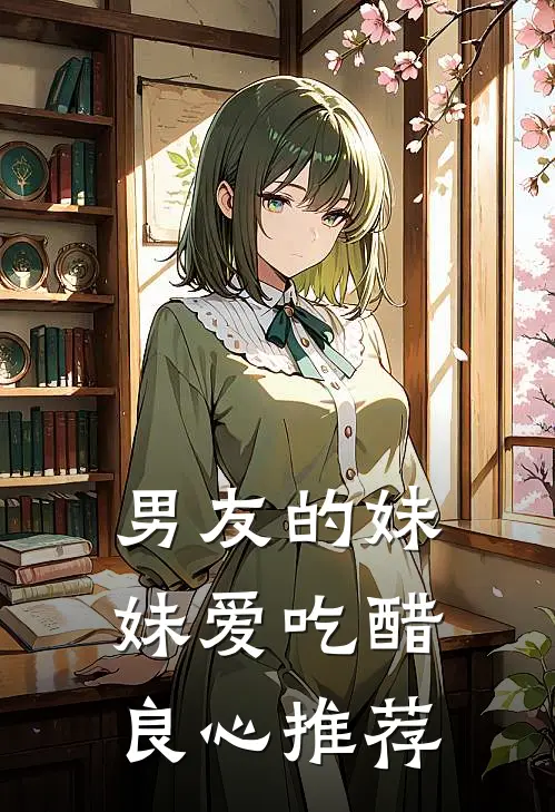男友的妹妹爱吃醋良心推荐