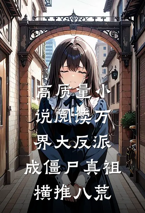 高质量小说阅读万界大反派，成僵尸真祖横推八荒