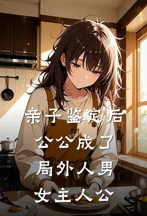 亲子鉴定后，公公成了局外人男女主人公