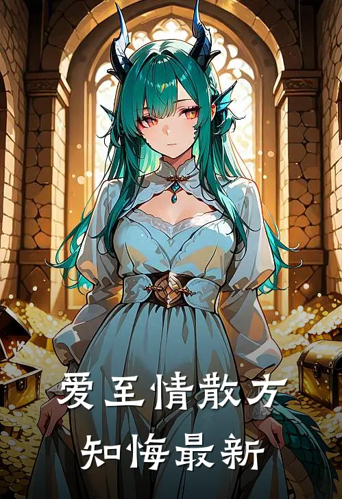 爱至情散方知悔最新