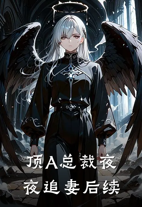 顶A总裁夜夜追妻后续