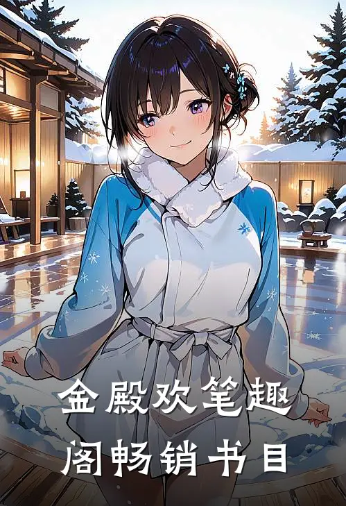 金殿欢 笔趣阁畅销书目
