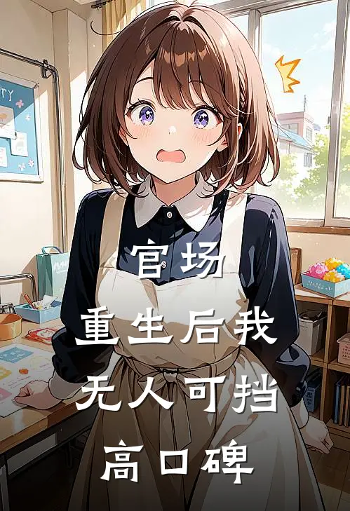 官场：重生后我无人可挡高口碑