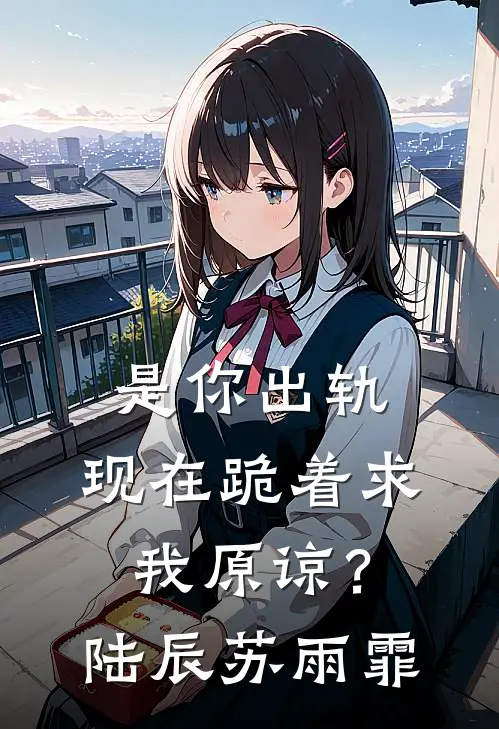 是你出轨，现在跪着求我原谅？陆辰苏雨霏