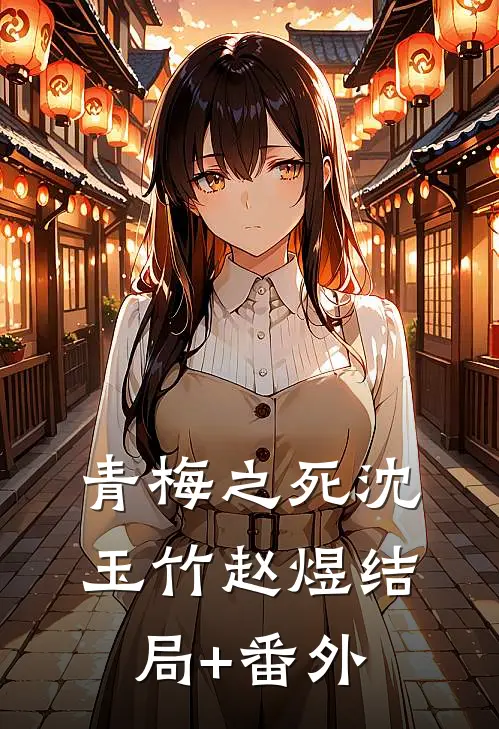 青梅之死沈玉竹赵煜结局+番外