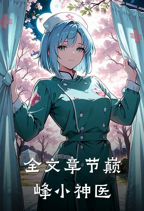 全文章节巅峰小神医