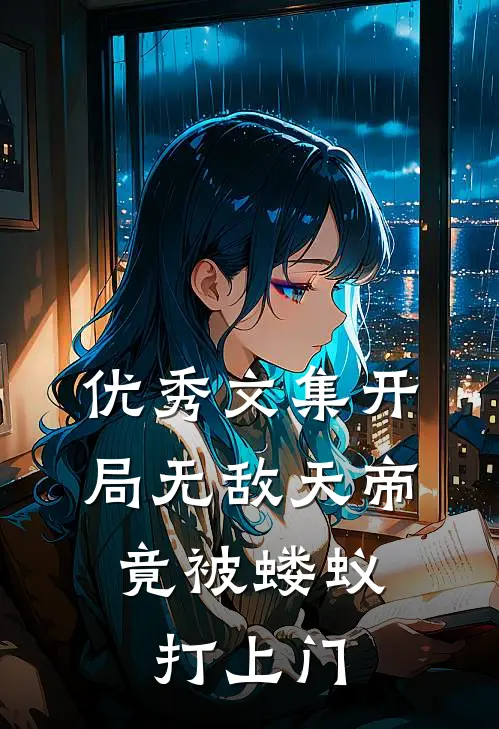 优秀文集开局无敌天帝，竟被蝼蚁打上门
