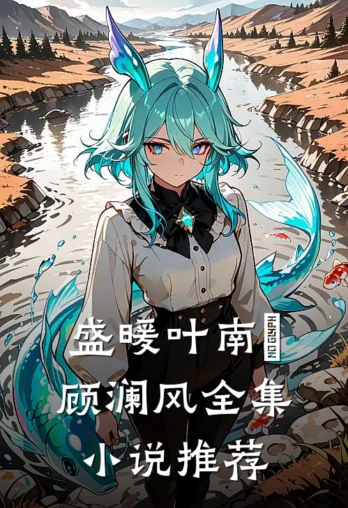 盛暖叶南烆顾澜风全集小说推荐