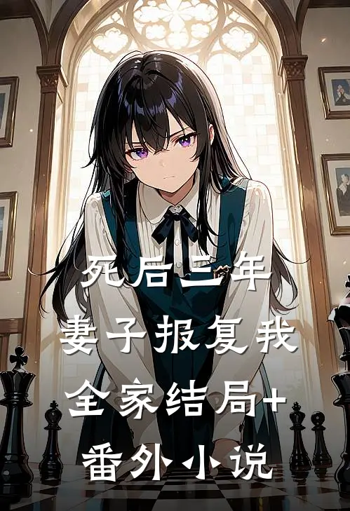 死后三年，妻子报复我全家结局+番外小说