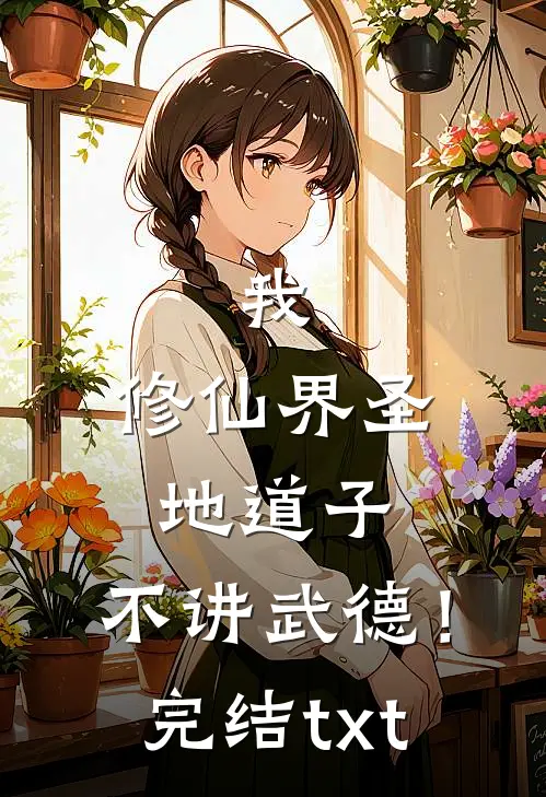 我，修仙界圣地道子，不讲武德！完结txt