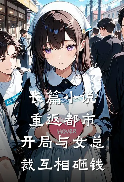 长篇小说重返都市：开局与女总裁互相砸钱