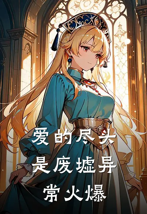 爱的尽头是废墟异常火爆
