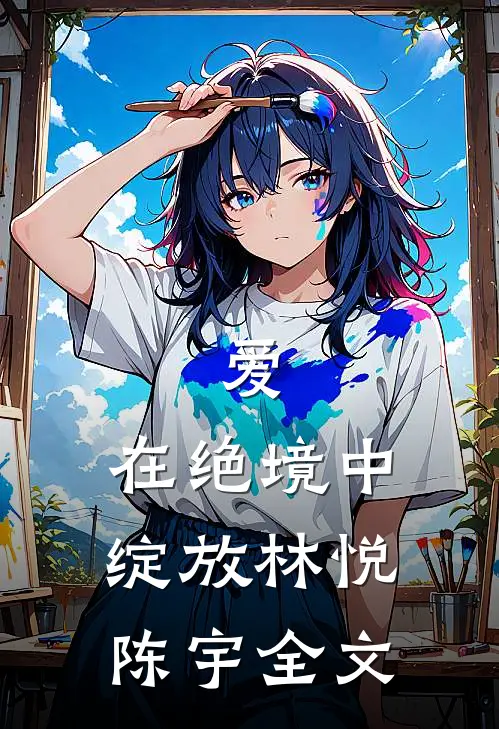 爱，在绝境中绽放林悦陈宇全文