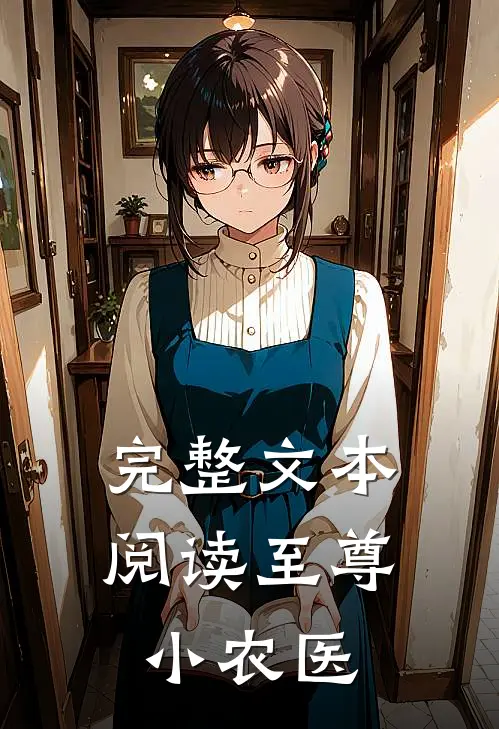 完整文本阅读至尊小农医