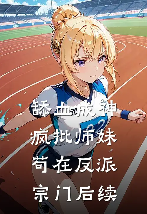 舔血成神：疯批师妹苟在反派宗门后续