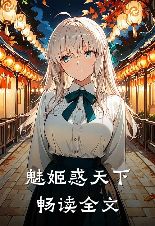 魅姬惑天下畅读全文