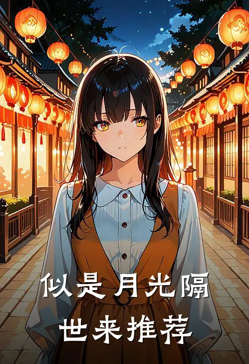 似是月光隔世来推荐
