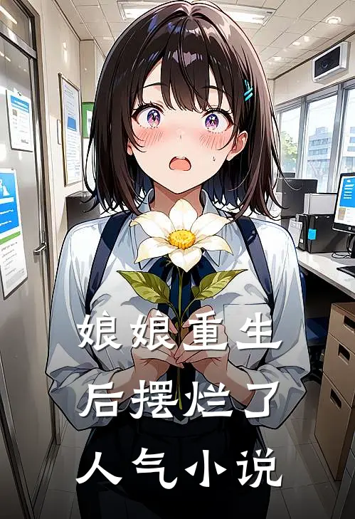 娘娘重生后摆烂了人气小说