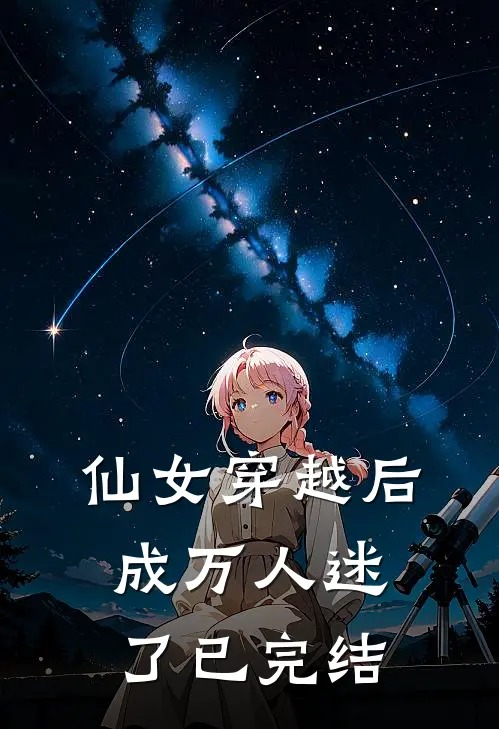 仙女穿越后，成万人迷了已完结