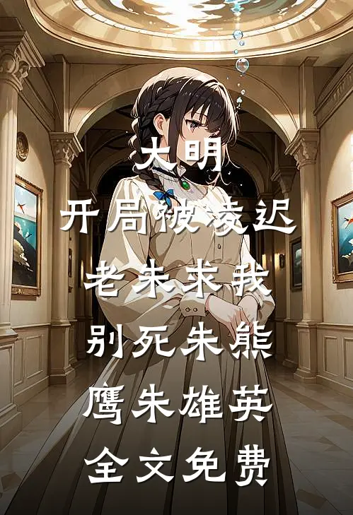 大明：开局被凌迟，老朱求我别死朱熊鹰朱雄英全文免费