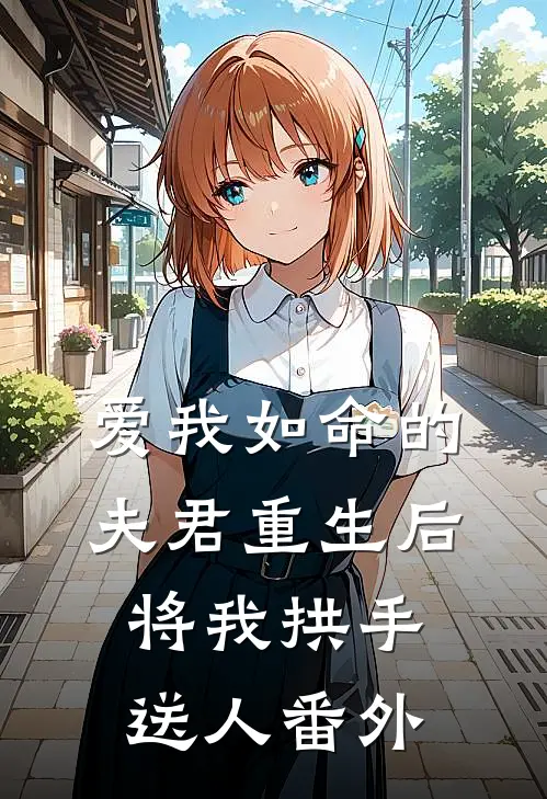 爱我如命的夫君重生后，将我拱手送人番外