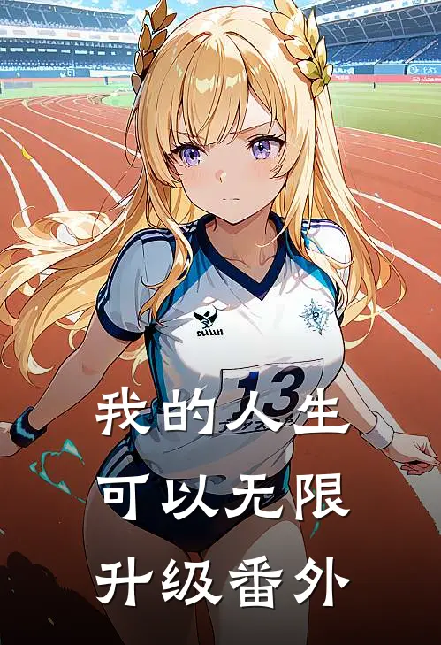 我的人生可以无限升级 番外