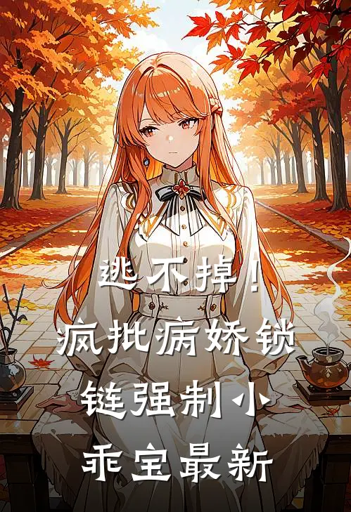 逃不掉！疯批病娇锁链强制小乖宝最新