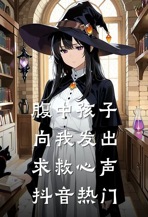 腹中孩子向我发出求救心声抖音热门