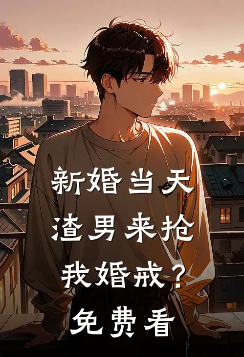 新婚当天，渣男来抢我婚戒？免费看