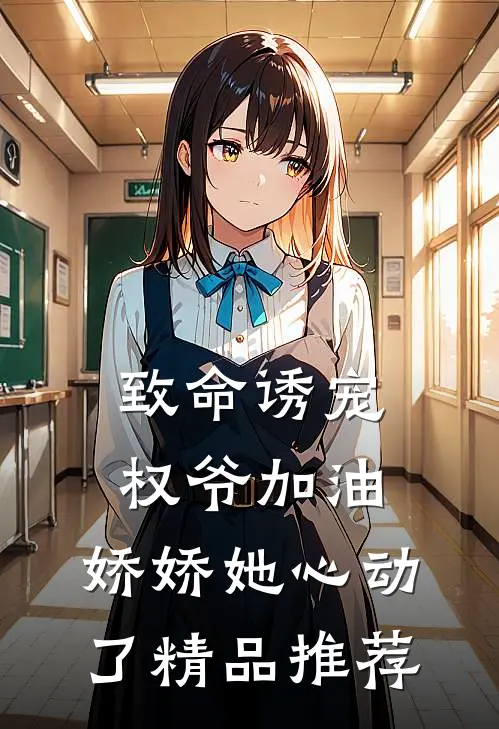致命诱宠：权爷加油，娇娇她心动了精品推荐