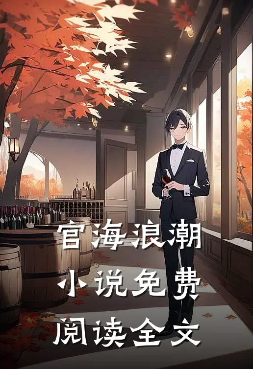 官海浪潮小说免费阅读全文