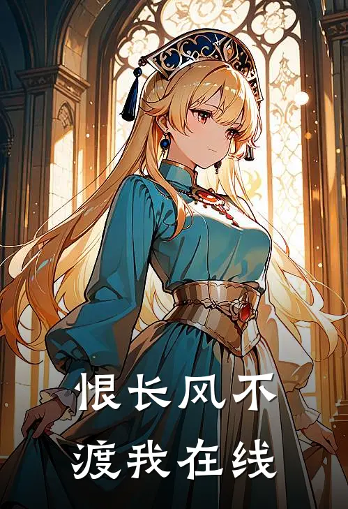 恨长风不渡我在线