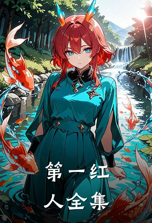 第一红人全集