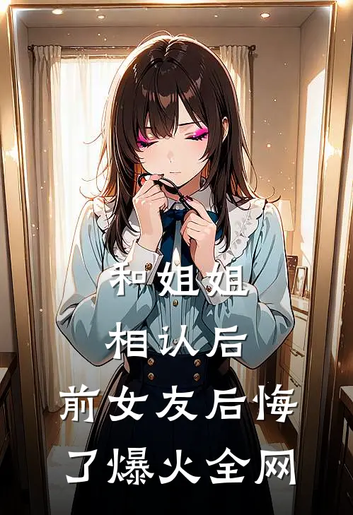 和姐姐相认后，前女友后悔了爆火全网