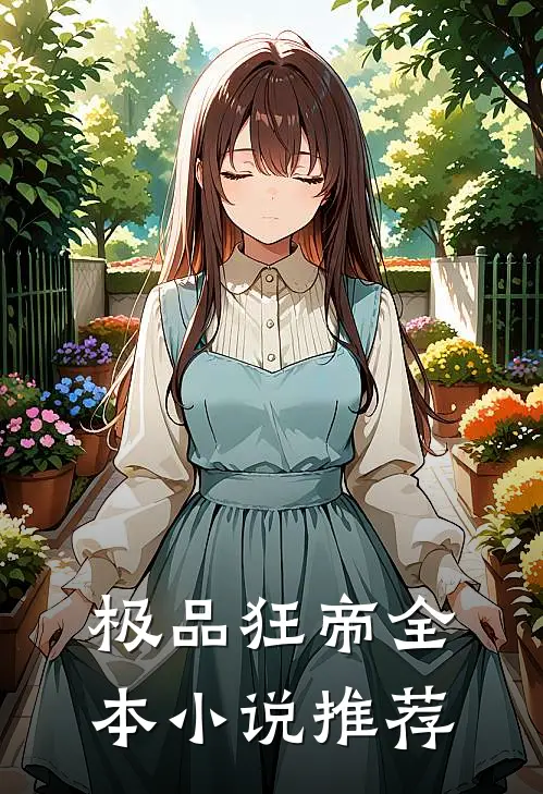 极品狂帝全本小说推荐