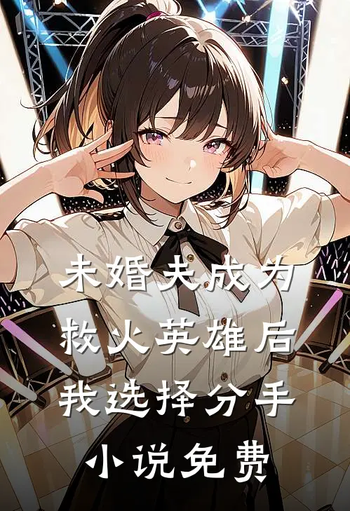 未婚夫成为救火英雄后，我选择分手小说免费