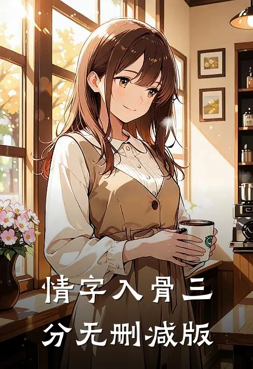 情字入骨三分无删减版