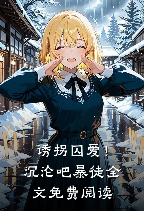 诱拐囚爱！沉沦吧暴徒全文免费阅读