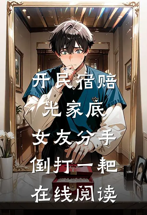 开民宿赔光家底，女友分手倒打一耙在线阅读