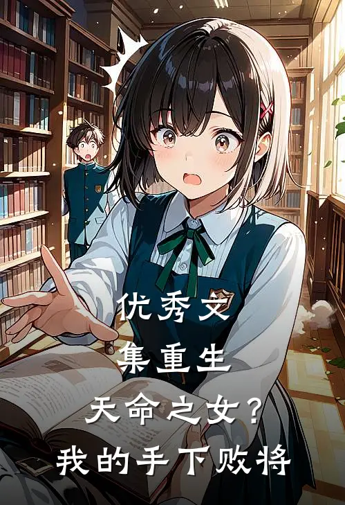 优秀文集重生：天命之女？我的手下败将