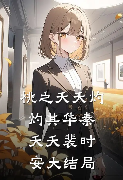 桃之夭夭灼灼其华秦夭夭裴时安大结局